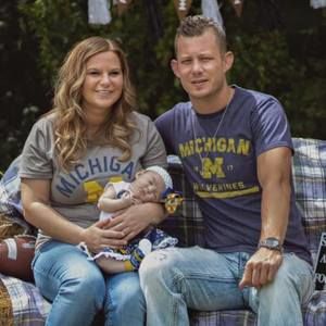 Meet your Posher, Marky